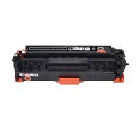 ForgeCore Compatibile con cartuccia CRG-318 da 418 toner per MF729CX MF722CDW MF724CDW MF725CDN MF727CDW MF728CDW LBP7660CDN LBP7200CDN DRUM INIRPER FIT UNIVERMARMET SEMPOSTICA(1pcs-Black)