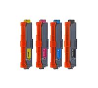 ForgeCore Compatibile con i materiali di per stampante DR213CL Supporto tamburo toner TN213 217 DcpL3551cdw HL3230 MFC-L3750CDW MfcL3770 Skeleton(Magent-Without chips)