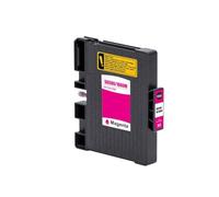 ForgeCore Compatibile con la cartuccia SG500 Sg1000 Sublimation Colore Inchiostro di inchiostro universale con chip per Sawgrass SG500 SG1000 Sostituzione della stampante di terze parti(1PCS Magenta)
