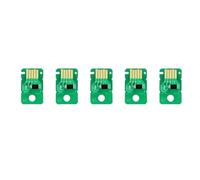 ForgeCore Compatibile con MC-31 MC-30 Scatola di manutenzione Chip universale per Pro 560s 561 541 540 540s 520 521 2000 4000 6000S TX5200 5300 SCATA INSCIFICAZIONE STAMPA SEMPIA DI TERZO PARTI(5pcs)