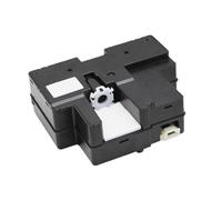 ForgeCore Contenitore per serbatoio inchiostro di scarto compatibile con stampante MC-20 MC20 PRO-500 PRO-1000 Pro 500 1000 PFI-150