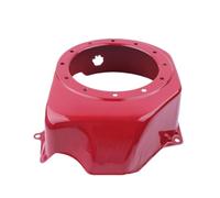 ForgeCore Copertura della Ventola del volano di avviamento a Strappo Compatibile con la Pompa 'Acqua del Motore a Gas Gx140 Gx160 Wmp20X e Il Motore Clone