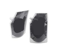 ForgeCore Custodia in polvere di toner da 300 g compatibile con stampante SP100 SP111 SP200 SP210 SP212 SP300 SP300DN SP310 SP325 SP3400 SP3410 SP3510 3510DN