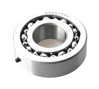 ForgeCore del Cuscinetto della pedivella Centrale Compatibile con Il Motore fuoribordo 9.9HP 15HP 83A070 Vecchio Modello 93304-205U0