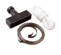 ForgeCore Fune Impugnatura a Molla per avviamento a Strappo Compatibile con Motore GX120 GX160 GX200 168F 170F 5.5 6.5hp