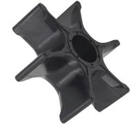 ForgeCore Girante della Pompa 'Acqua 6E5-44352-00 6E5-44352-01 6E54435200 6E54435201 6E5443520100 Compatibile con Le Parti automobilistiche del Motociclo 2 4 Modelli STR 90-225