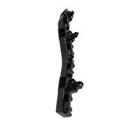 ForgeCore Guida alla Staffa per paraurti Monte Grille Reteiner Sinistra Compatibile a Destra con Avenger 2011 2011 2013 2014 Funzioni di Parte 68081559AA 68081558AA(Right)