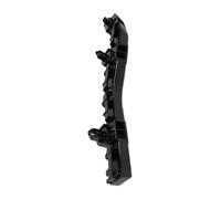 ForgeCore Guida alla Staffa per paraurti Monte Grille Reteiner Sinistra Compatibile a Destra con Avenger 2011 2011 2013 2014 Funzioni di Parte 68081559AA 68081558AA(Left)