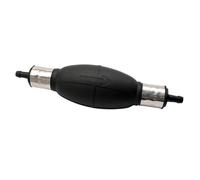 ForgeCore Lampadina per Primer in Gomma più Spessa Lampadina per Carburante 6MM Confezione da 2 Compatibile con Accessori per Barche per codice 6Y1-24360 6YL-24360