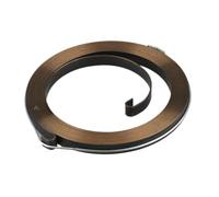 ForgeCore Molla di avviamento Compatibile con Motore fuoribordo 2T 9,9HP-40HP per 345-05004 345-05004-00 345-05004-01