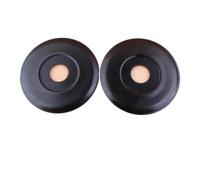 ForgeCore Piastra rondella Frizione 2 Pezzi Compatibile con MS170 MS180 MS210 MS230 MS250 021 023 025 017 018 Motosega 1121 162 1001