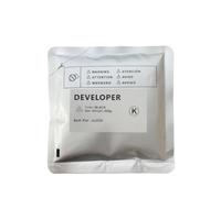 ForgeCore Polvere di sviluppo compatibile con DocuCentre CS2020 2021 2220 2022 Copiatrice SC2020 Iron(200g Yellow)