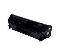 ForgeCore Q2612A Cartuccia da toner 12A Compatibile con modelli di stampante 1010 1012 1015 1018 1022 1022N 1022NW 1020 3015mfp 3020mfp 3030mfp 3050mfp Sostituzione del mercato post -mercato