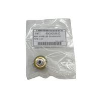 ForgeCore Rullo di presa 6000003823 6000003824 compatibile con Roland SP540i SP300i VP540 VP540i VS640 VS640i VS300i RA640 RF640 VP300 XF640(Middle Roller 1PC)