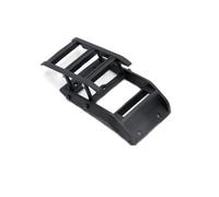 ForgeCore Scale a retrattive per la per 1/8 1/10 RC Tracciati RC Compatibili con TRXS YK4082 RC Auto Upgrade Parti