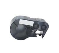 ForgeCore Striscia di etichette 12,7 mm 38,1 m Compatibile con di BMP-41 BMP-53-PC M-7-422 M-89-422 M-61-483(1pcs M-7-422)