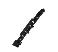 ForgeCore Supporto per paraurti Anteriore Sinistra a Sinistra 51117135575 51117135576 Compatibile con 7 Serie E65 E66 730i 740i 740li 760li 2005 2006 2007 2008 Modello Anni(Right Passenger Side)