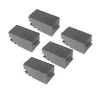 ForgeCore Tanica di manutenzione C9357 C12C935711 compatibile con SC PX1V SC P700 P703 P704 P706 708 P900 P903 P904 P906 P908 PX1VL stampante(C9357-5PCS)