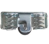 ForgeCore Tenditore della cinghia di trasporto compatibile con Z6100 D5800 D6800 T7100 L25500 L26500 T7200 CQ869-67072 CQ111-67003 CQ109-67004(Tensioner)