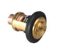 ForgeCore Termostato di Ricambio Compatibile con Motore fuoribordo a 4 Tempi F 40 50 60 80 100 66M-12411-00 66M-12411-01 66M-12411-0