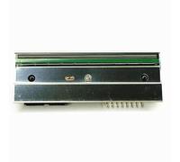 ForgeCore Testina di stampa termica per etichette 600 DPI compatibile con i materiali di per stampanti TSC MH640 MU640 MH641 per numero di parte Testina di stampa termica per etichette((MH641))