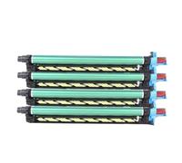 ForgeCore Unità tamburo compatibile con C450i C550i C650i C750i 160K(Black)