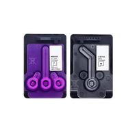 ForgeCore X4E75A M0H50A Testina di stampa inchiostro compatibile con i materiali di 210 500 508 510 511 515 517 518 519 520 522 530 531 533 538 610 615 617 618 550 570 580 650(1set)