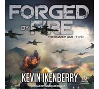 Forged by Fire