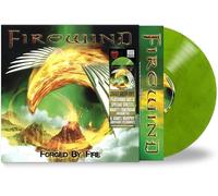forged by fire