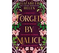 Forged by Malice: The viral TikTok sensation: Book 3