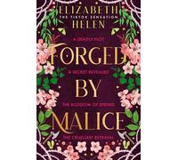 Forged by Malice: The viral TikTok sensation: Book 3