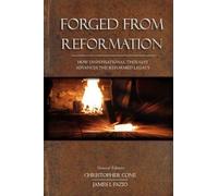 Forged From Reformation (Tascabile)