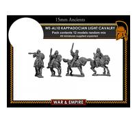 Forged in Battle Kappadocian Light Cavalry
