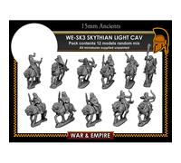 Forged in Battle Skythian Light Cavalry