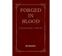 Forged in Blood