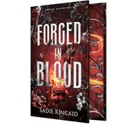 Forged in Blood