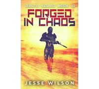 Forged In Chaos