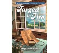 Forged in Fire
