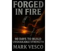 Forged In Fire: 90 Days To Build Unshakable Strength
