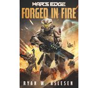 Forged in Fire: A War's Edge Standalone Novel (Berserkers) (War's Edge: Berserkers)