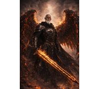 forged in hell: vesprabrand