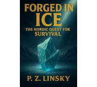 Forged in Ice: The Nordic Quest for Survival