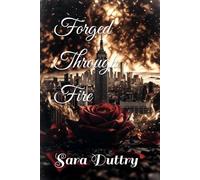 Forged Through Fire