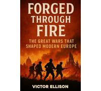Forged through Fire: Great Wars that shaped Europe