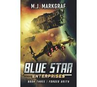 Forged Unity: A Space Opera Adventure
