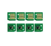 ForgediY 20 Pz Chip Per Cartuccia Toner Reset Compatibile Con DocuCentre SC2020 SC2020DA SC2020NW SC2020CPS SC2020NDA(006R01693 94 95 96)