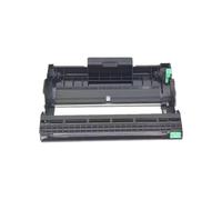 ForgediY Compatibile con i materiali di consumo per stampante DR2500 DR2510 2530 2540 2550 2560 2570 2590 830 per DCP-L2620DW L2627DW