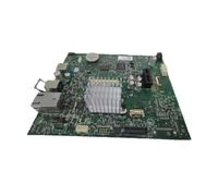 ForgediY Scheda logica principale della scheda PCA del formattatore compatibile con i materiali di consumo della stampante per il codice articolo M501 F2A68-60004