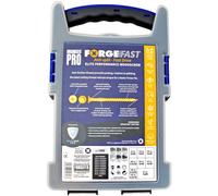 Forgefast Pozi Compatibile Elite Performance Legno Vite Organiser 1000 Pezzi