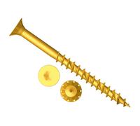 Forgefast Punta Torx Compatibile Elite Performance Legno Vite Zy 5.0 x 60mm Tub
